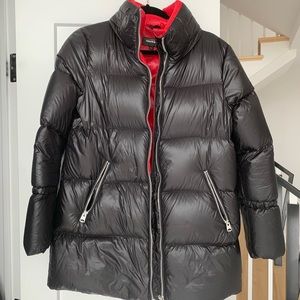 Mackage Puffer Coat
